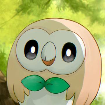 ひと休み