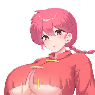 女らんま