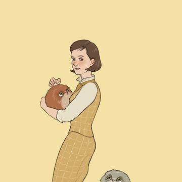 ポピー・スウィーティング