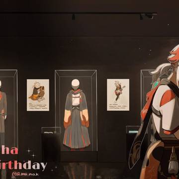 楓原万葉生誕祭2024