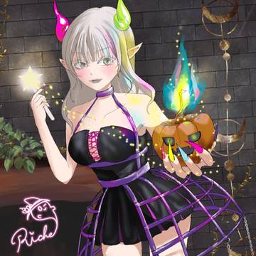 Halloween🎃