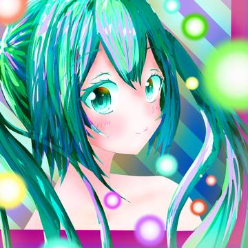 初音ミク