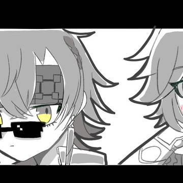 推し男子