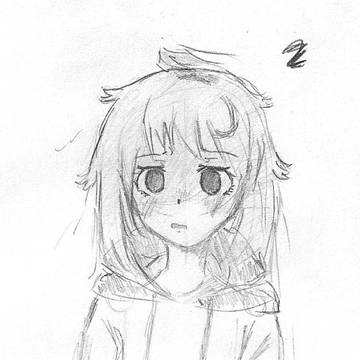 猫耳をつけようかと思ったけど、別の日にしようかな