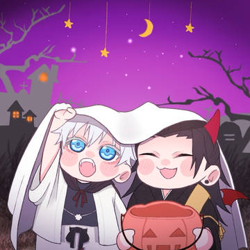 ハロウィン