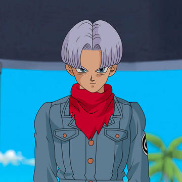 トランクス (DBS)