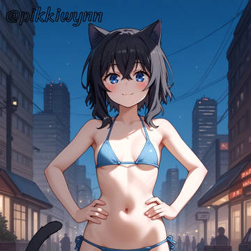 ❤️ Fran / フラン ❤️