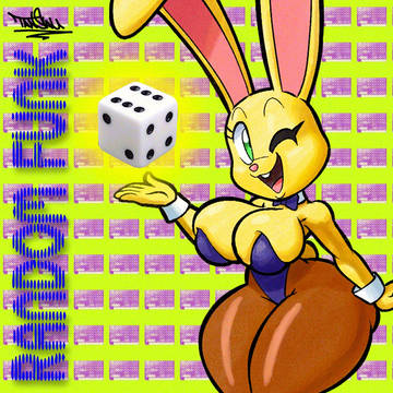 Random Funk Cover