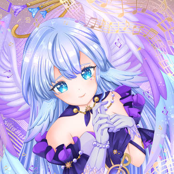 ロビン ・ Robin ・ Honkai Star Rail