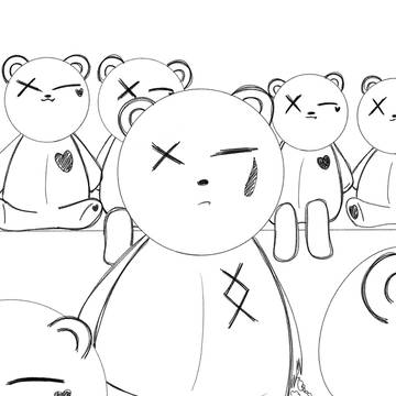 🧸🫥