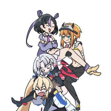 メティス最強！