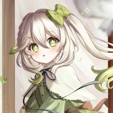 ナヒーダ