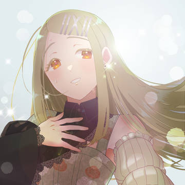 コントラスト