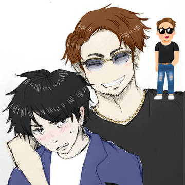 いらすとやチャレンジ