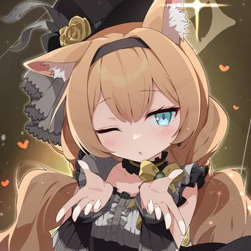 アイドルマリー