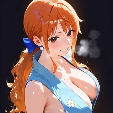 ナミ