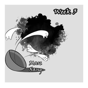 [Inktober 2024] Week 3
