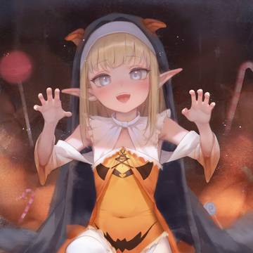 trick or treat !!🎃🦇🧝‍♀️