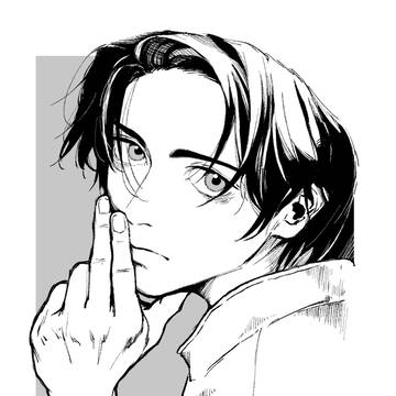 呪術のいろいろ