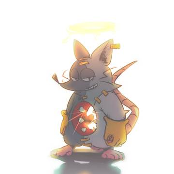 🐀マッドラットデット＊Twitterログ(31)最後ネタバレ注