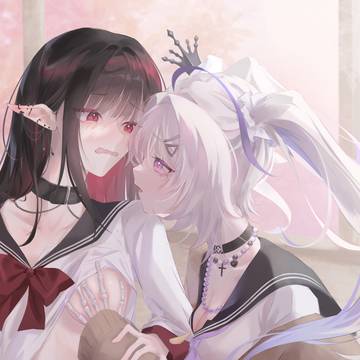 ❤️校園篇💜