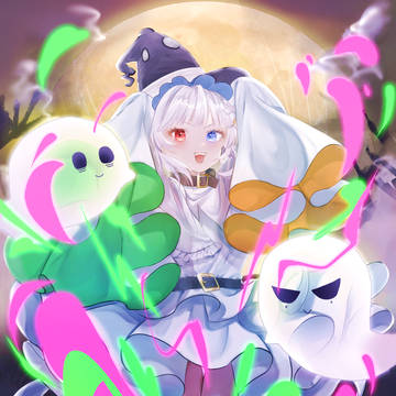 Happy Halloween
