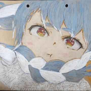 ペコちゃん