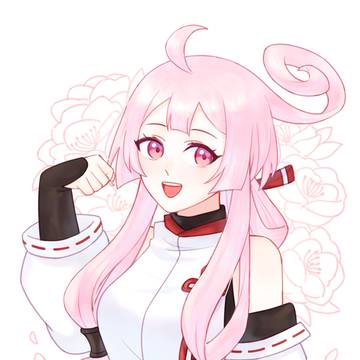 サザンカちゃん