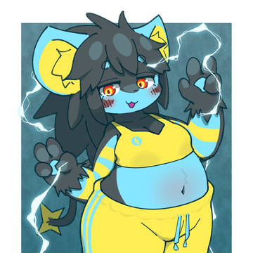 れんとらー⚡