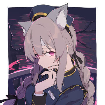 濃霧