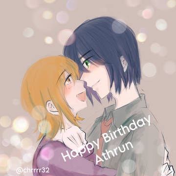 アスラン・ザラ生誕祭2024