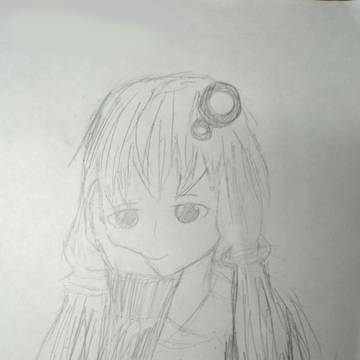 ゆかりさんかわいいね