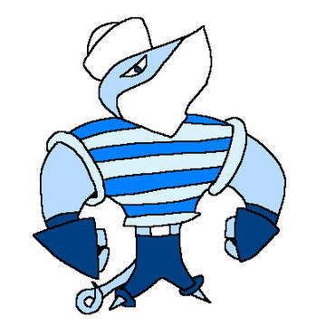 Anchor the Sailor