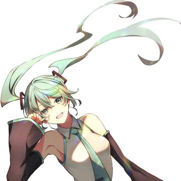 初音ミク