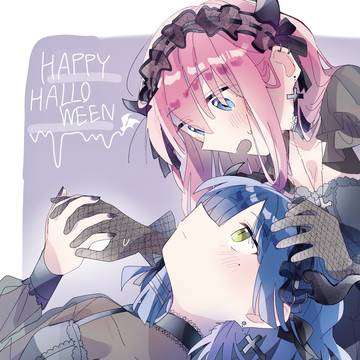 ハロウィン
