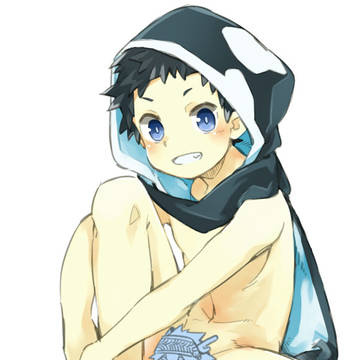 お蔵入りさせてたシリーズ