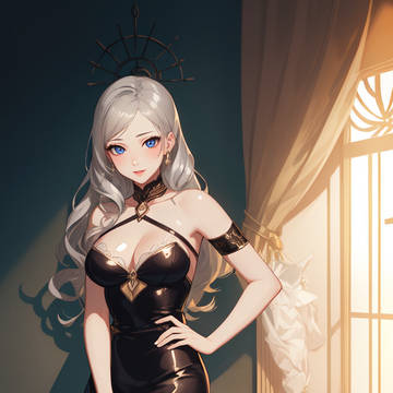 The Gown