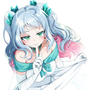 クリスタ