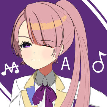 ポニテ麻央