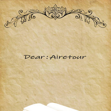 【王魔女】Dear : Airetour【物語】