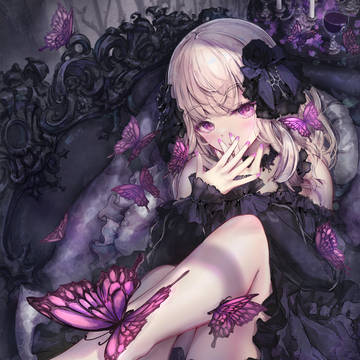蜜花