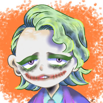 ヒスジョ