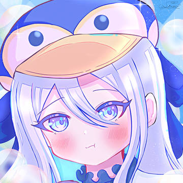 最近の絵まとめ🤍