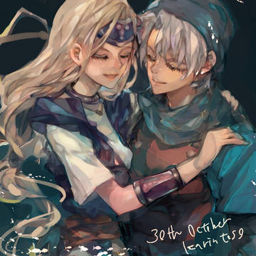 テリミレの日2024