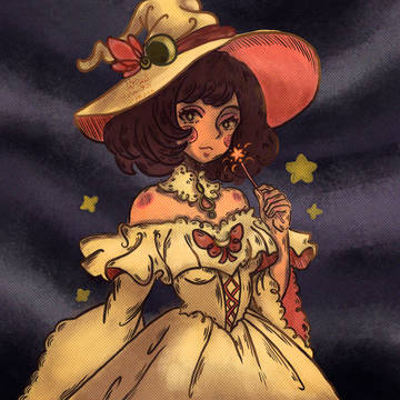 White Witch