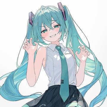 ミク
