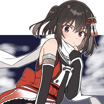 川内改二