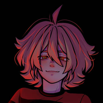Halloween redraw 🎃