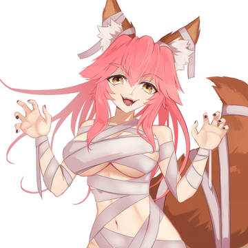 ミイラ