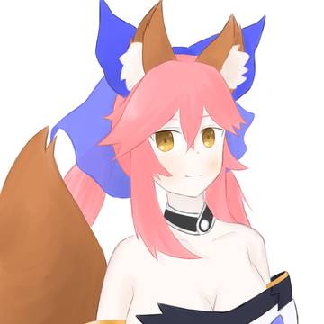 玉藻さん
